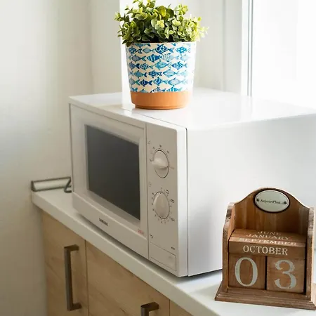 Delmar Lanzarote - Apartment