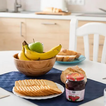 Apartment Delmar Lanzarote -