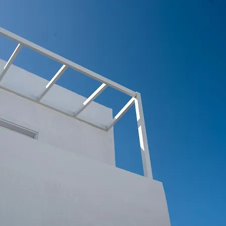 Apartment Delmar Lanzarote - *