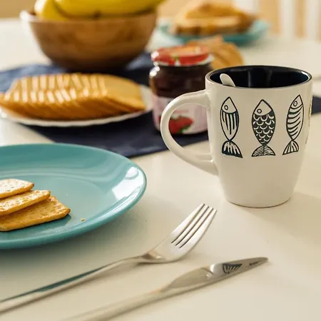 Apartment Delmar Lanzarote - Punta Mujeres