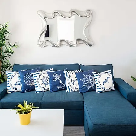 Delmar Lanzarote - Punta Mujeres