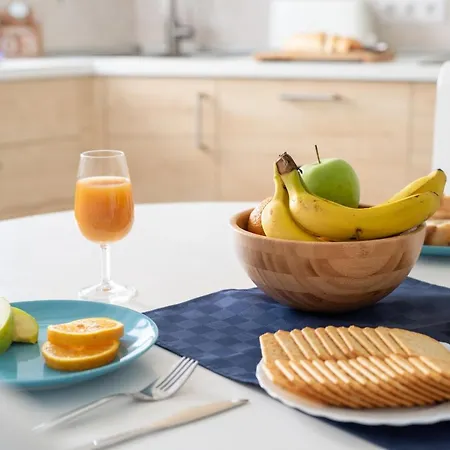 Delmar Lanzarote - Apartment