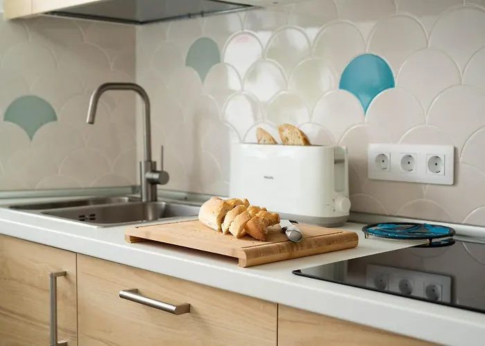 Delmar Lanzarote - * Punta Mujeres