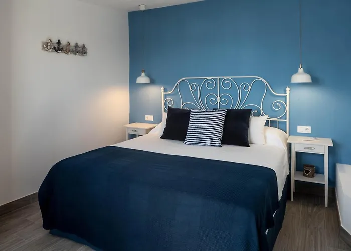 Delmar Lanzarote - Apartamento