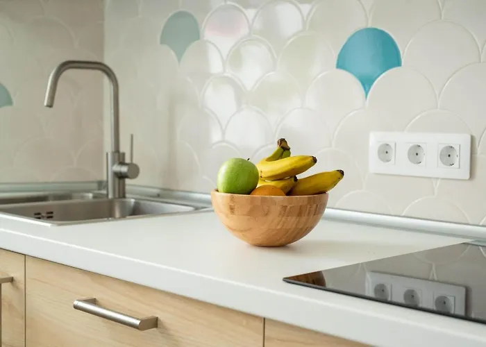 Delmar Lanzarote - Apartamento Punta Mujeres