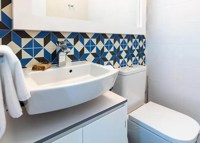 Delmar Lanzarote - Apartamento *