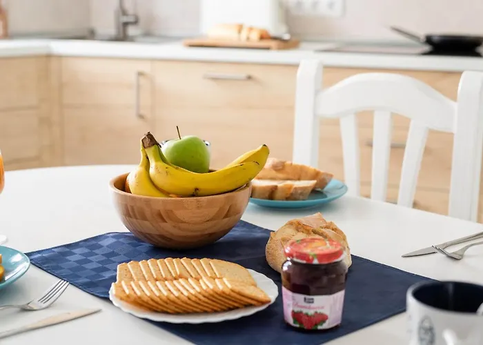 Apartamento Delmar Lanzarote -