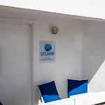 아파트 Delmar Lanzarote - *