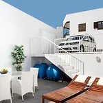 아파트 Delmar Lanzarote -