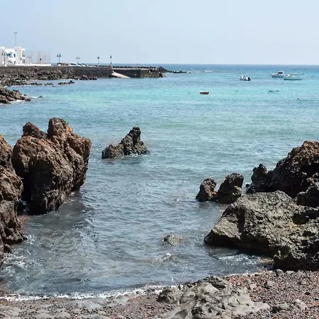 아파트 Delmar Lanzarote - *