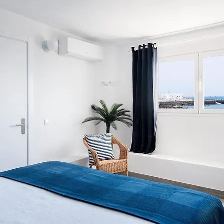 Delmar Lanzarote - Appartement Punta Mujeres