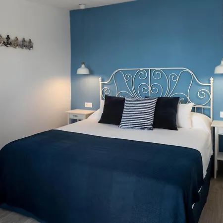 Delmar Lanzarote - Appartement