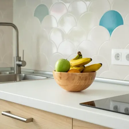 Delmar Lanzarote - Apartamento Punta Mujeres