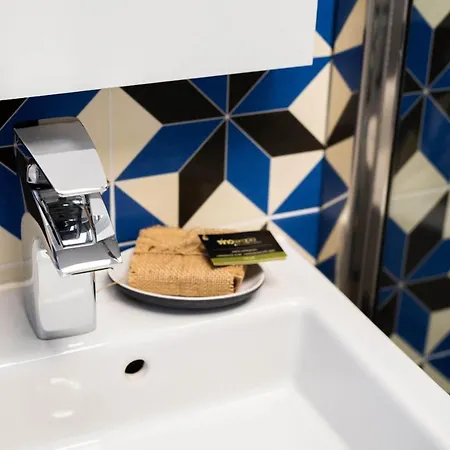 Apartamento Delmar Lanzarote - *