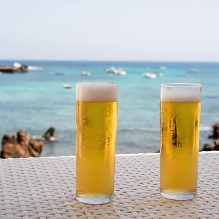 Delmar Lanzarote - Appartement Punta Mujeres