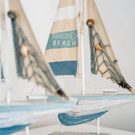 Delmar Lanzarote - 公寓