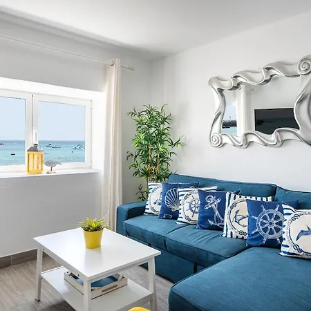 Delmar Lanzarote - Appartement