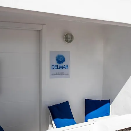 Apartamento Delmar Lanzarote - *