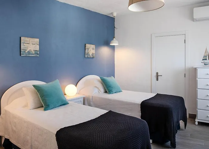 Delmar Lanzarote - * Punta Mujeres