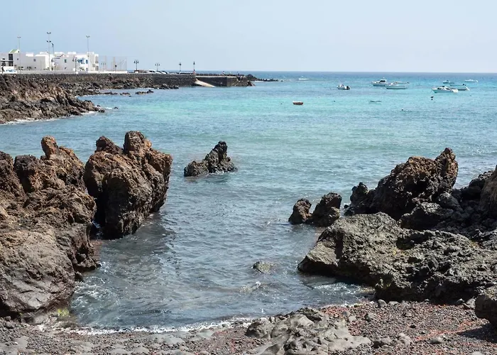Apartamento Delmar Lanzarote - *