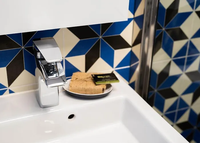 Apartamento Delmar Lanzarote - *