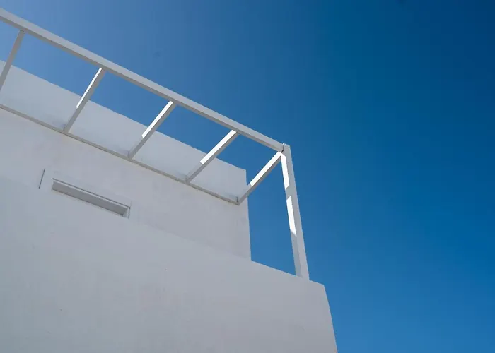 Apartamento Delmar Lanzarote - *