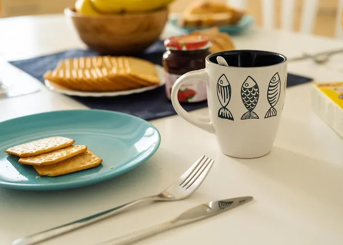 Lejlighed Delmar Lanzarote - Punta Mujeres