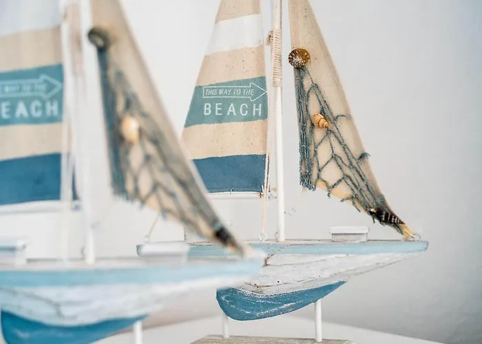 Delmar Lanzarote - Lejlighed