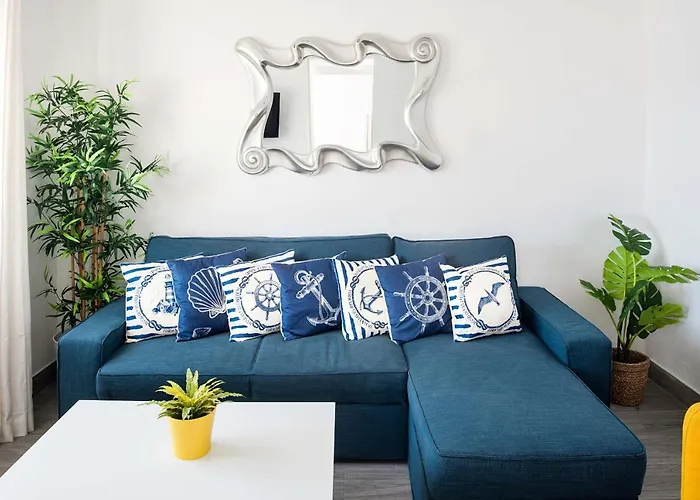 Delmar Lanzarote - Punta Mujeres