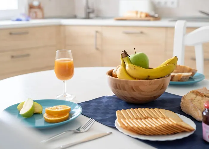 Delmar Lanzarote - Apartamento