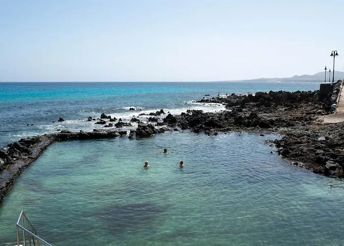 Delmar Lanzarote -