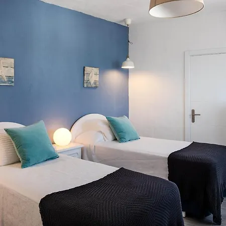 Delmar Lanzarote - * Punta Mujeres