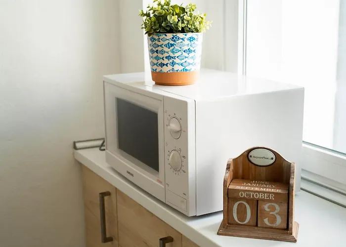 Delmar Lanzarote - Apartment