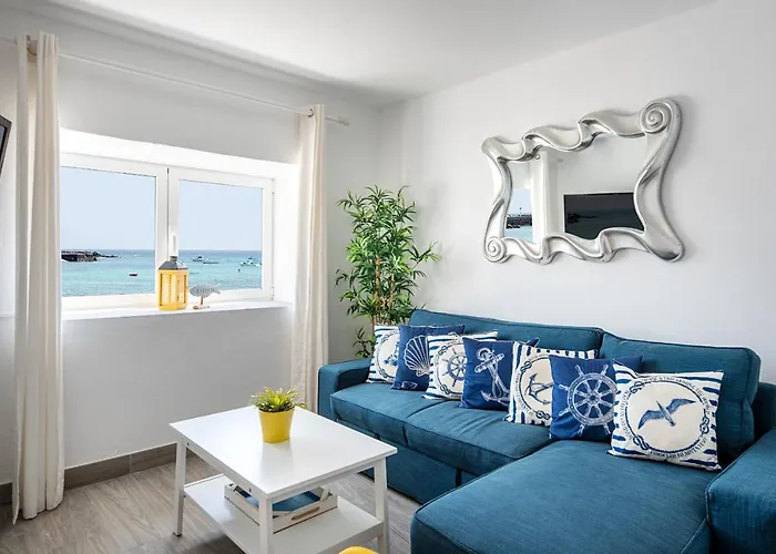 Delmar Lanzarote - Apartment