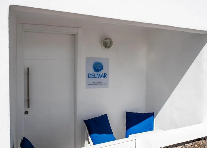 Apartment Delmar Lanzarote - *